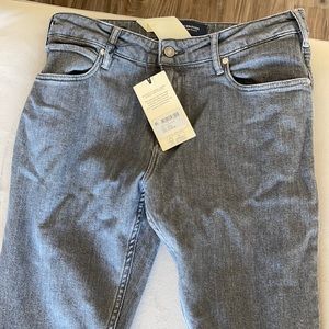 Scotch and Soda Super Skim Jeans (31/32)